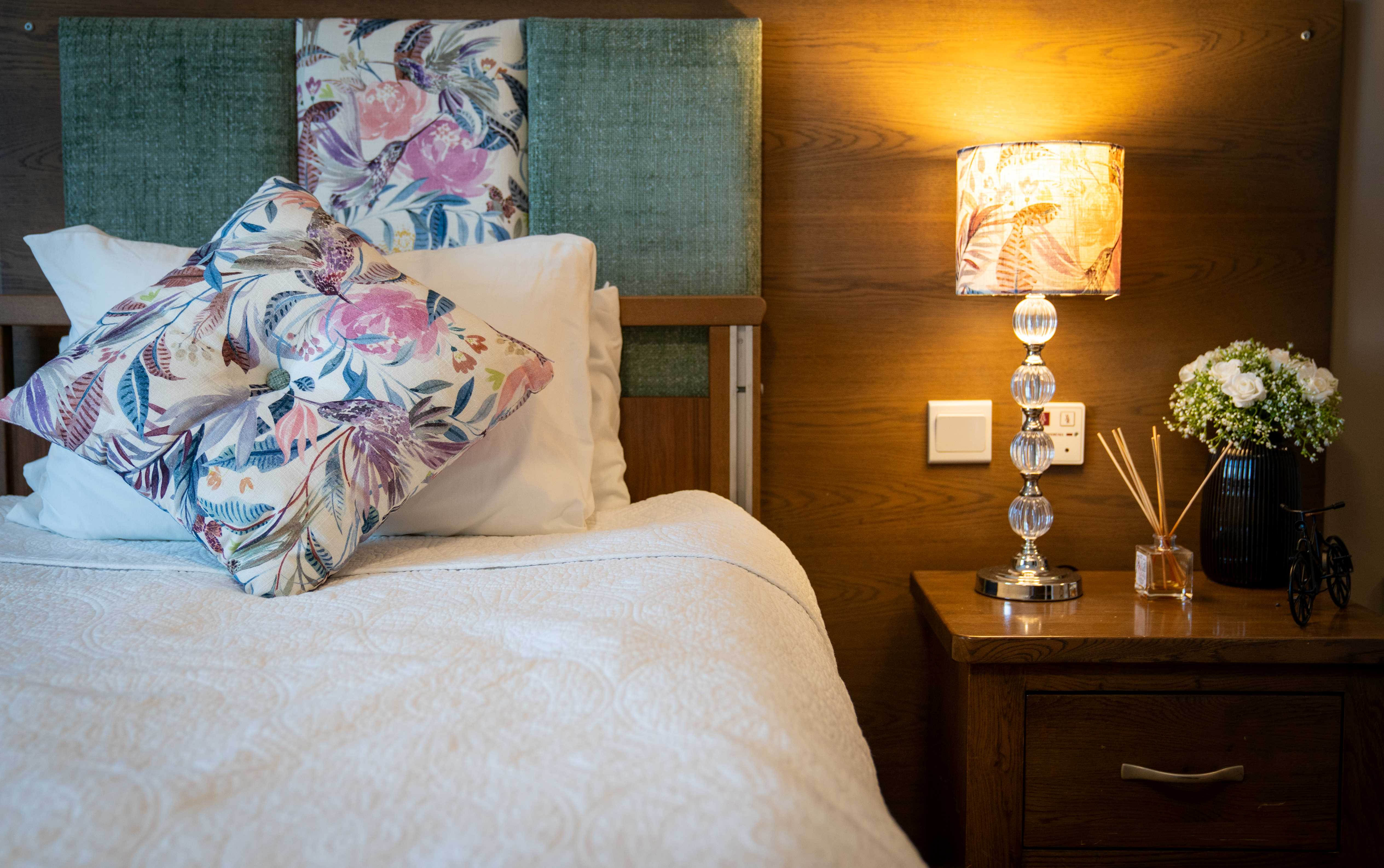 Chiltern Grange Care Home